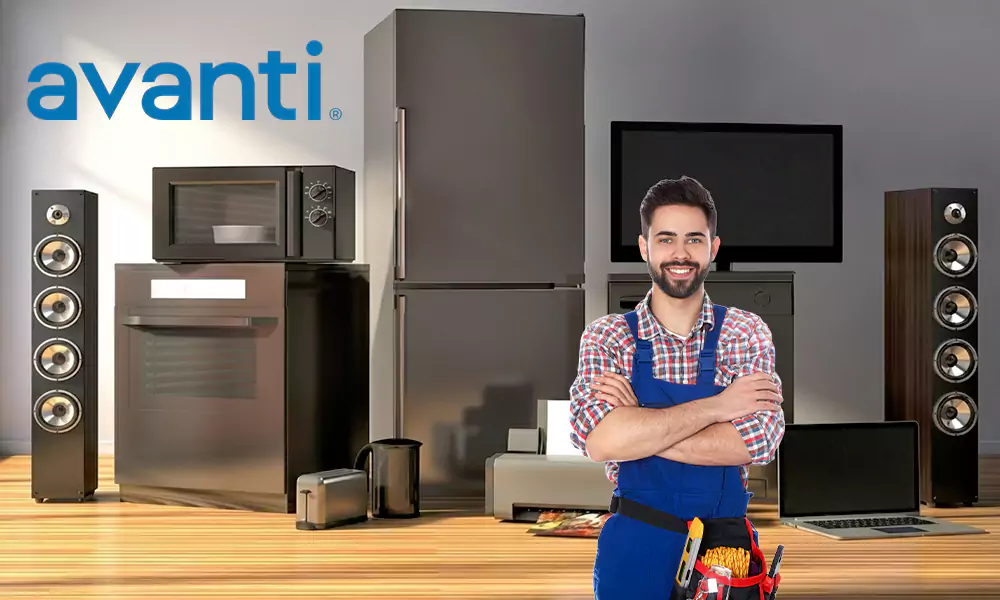 Avanti Appliances in Cambridge, MA
