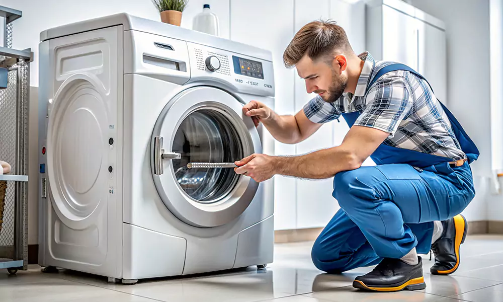 Same Day Washer Repair in Cambridge, MA