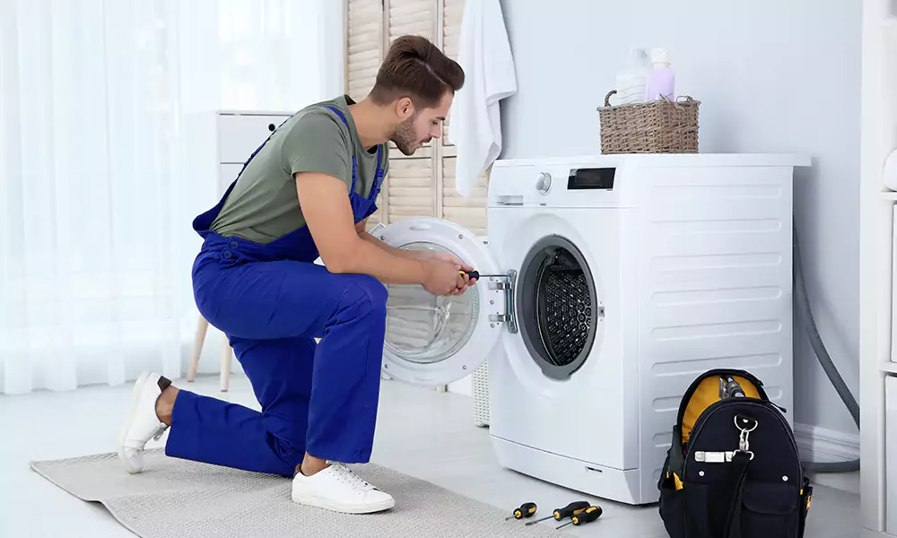 Washer Repairs in Cambridge, MA