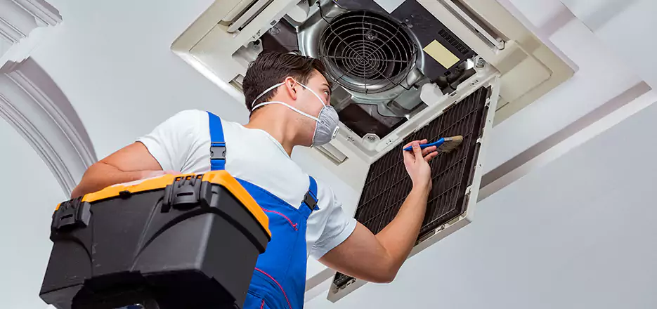 Air Conditioner Repair in Cambridge