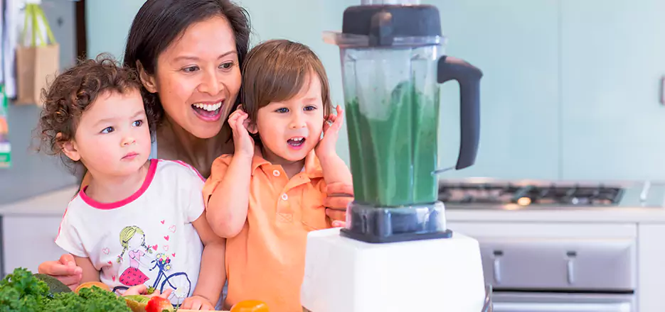 Juicer and Mixer Blender Repair in Cambridge 