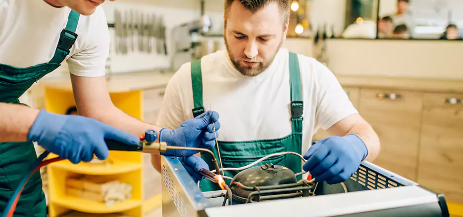 More Coffee Machine Repair Services We Offer in Cambridge, MA