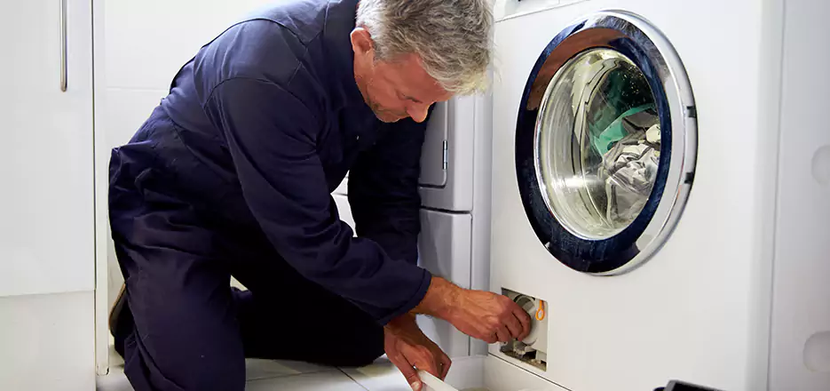 Electrolux Installation in Cambridge