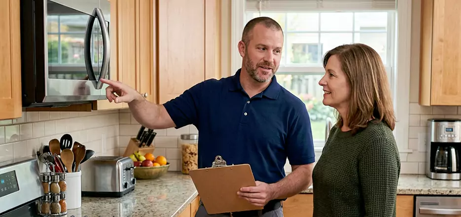 Miele Fixed Price Repair in Cambridge