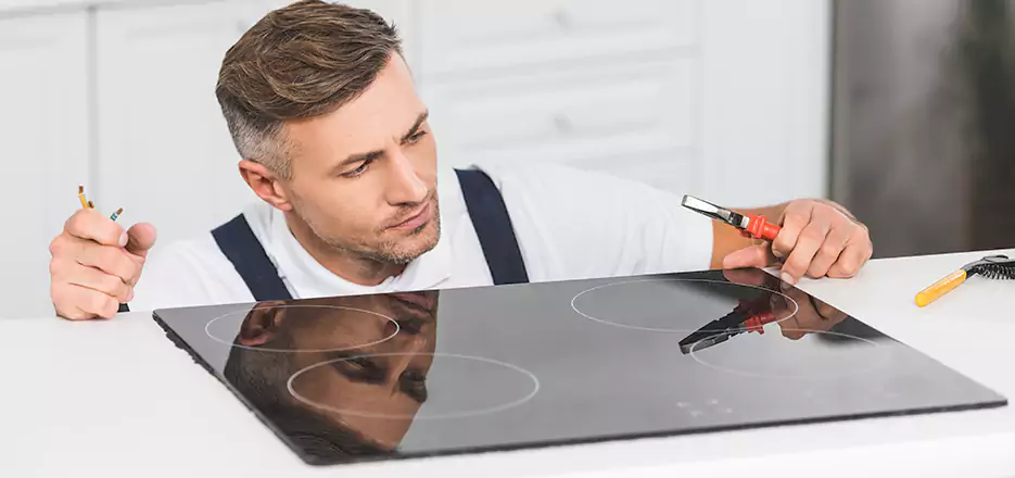 Electric Stove Repair in Cambridge