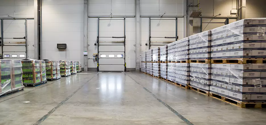 Warehouse Cold Storage Repair Services in Cambridge