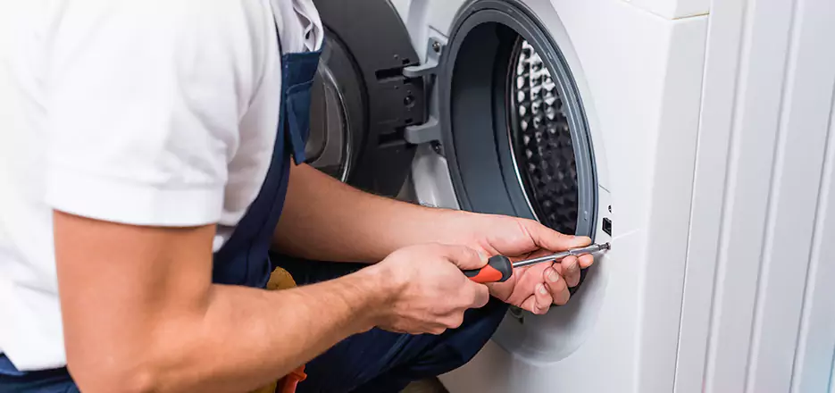 Dryer Washer Repairs in Cambridge