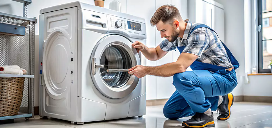 Washing Machine and Dryer Repair in Cambridge