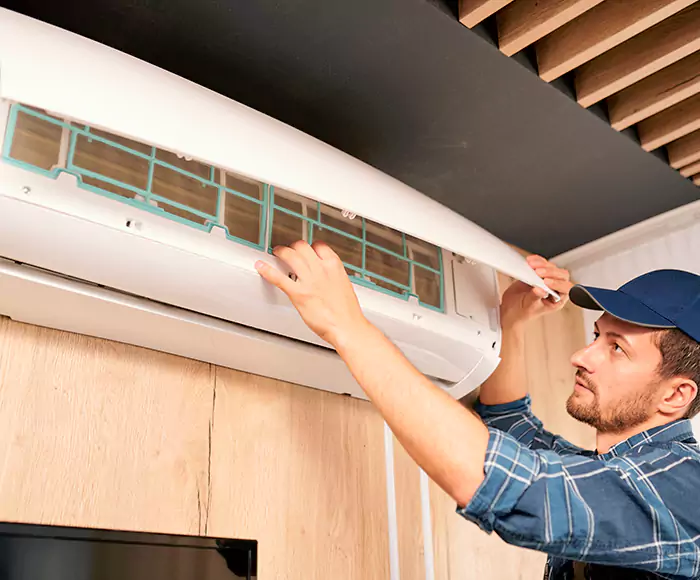 Professional Air Conditioner Installation: Your Certified Air Conditioner Installation Team in Cambridge, MA