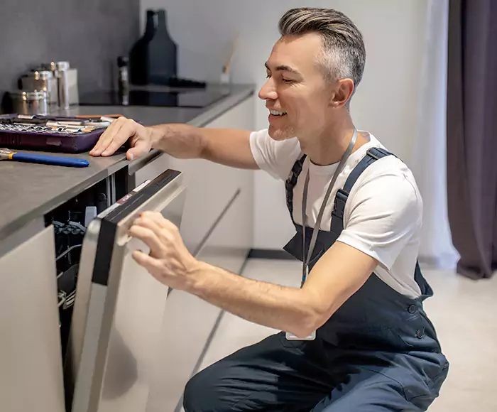 Trusted Main Appliance Installation Experts: Your Certified Main Appliance Installation Team in Cambridge, MA