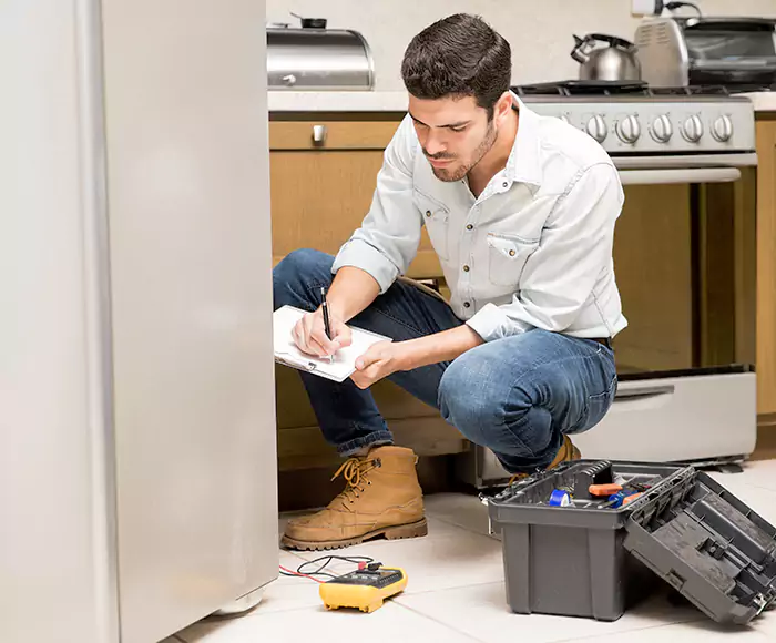 Durable Appliance Care: Your Trusted Appliance Maintenance Company in Cambridge, MA
