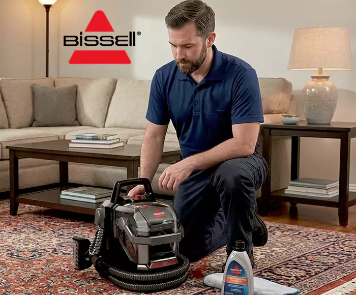 Premier Bissell Appliances Pros: Your Brand Specialist Cambridge, MA