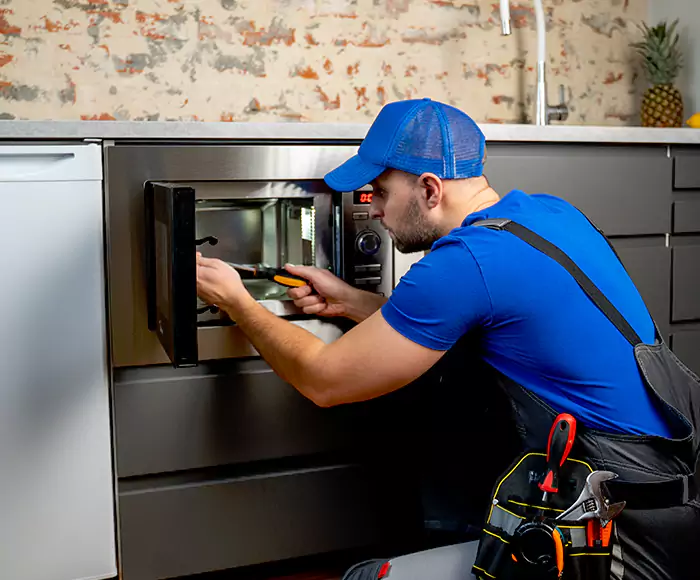 Top-Rated Commercial Appliance Installation: Your Certified Commercial Equipment Installation Team in Cambridge, MA