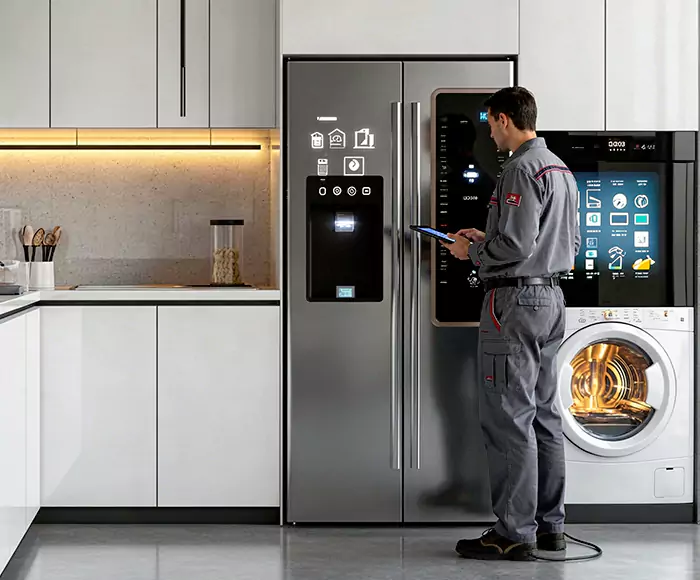 Certified Commercial Chiller Repair Company: Your Commercial Chiller Experts in Cambridge, MA