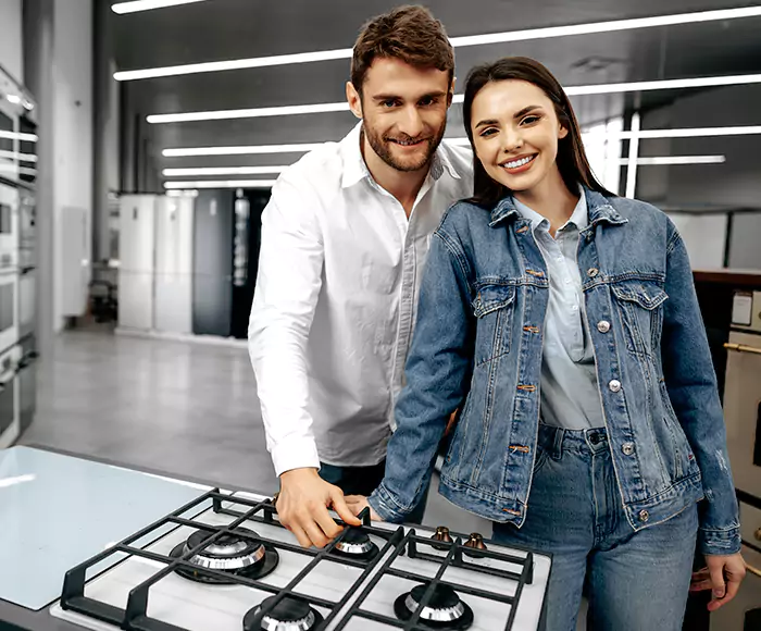 Premier Cooktop Experts: Your Trusted Cooktop Repair Company For Cambridge, MA