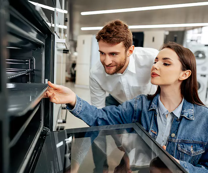 Expert Electric Oven Solutions: Your Trusted Electric Oven Repair Company in Cambridge, MA