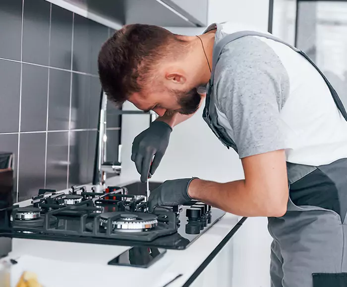 Trusted Gas Appliance Installation Experts: Your Certified Gas Appliance Installation Team in Cambridge, MA