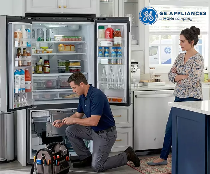 Certified GE Appliance Specialists: Your Brand Authority in Cambridge, MA