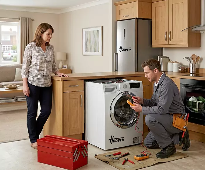 Premier Hoover Appliances Pros: Your Brand Specialist in Cambridge, MA