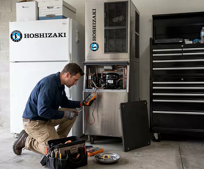 Professional Hoshizaki Appliances Pros: Your Brand Specialist in Cambridge, MA