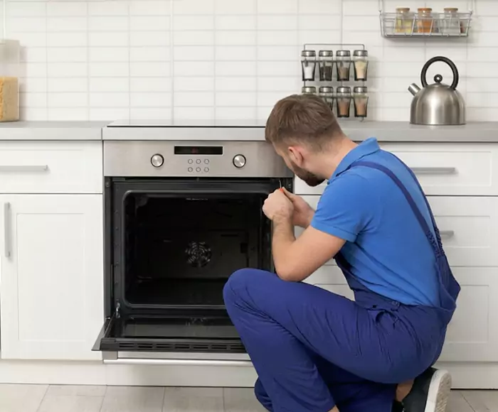 Expert Kitchen Appliance Installation: Your New Kitchen Appliance Installation Team in Cambridge, MA