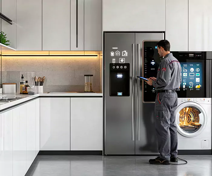 Trusted Kitchen Appliance Repairs Company: Your Professional Appliance Repair Team in Cambridge, MA