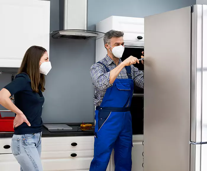 Reliable LG Appliance Care: Your Brand Specialist in Cambridge, MA