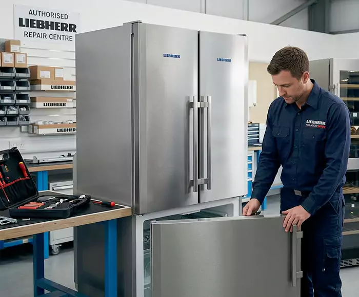 Premier Liebherr Appliances Pros: Your Brand Specialist in Cambridge, MA