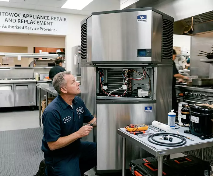 Professional Manitowoc Appliances Pros: Your Brand Specialist in Cambridge, MA