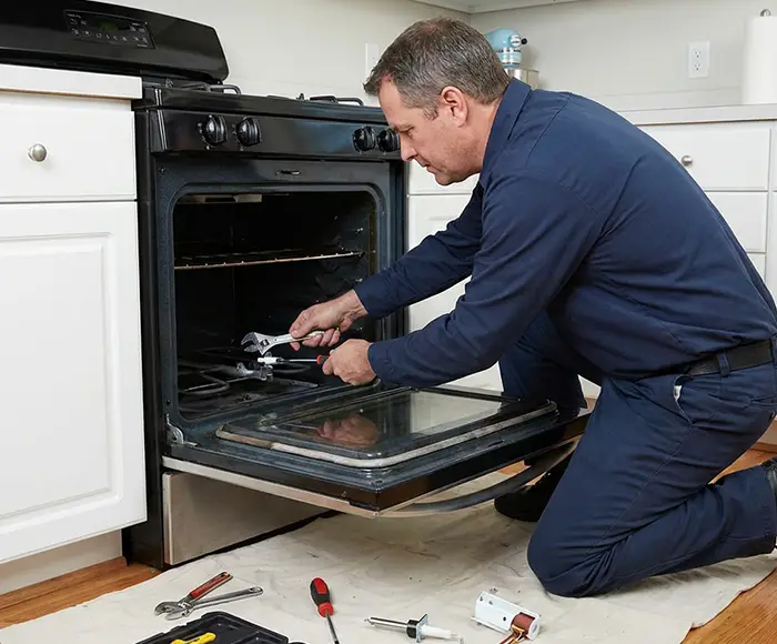 Certified Oven Igniter Repair: Your Professional Oven Igniter Replacement Specialist in Cambridge, MA