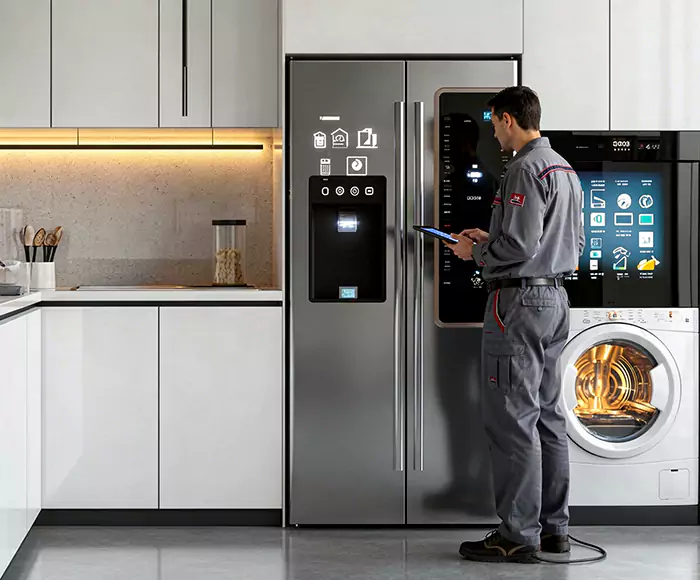 Skilled Refrigerator Installers: Your Fast Refrigerator Installation Team in Cambridge, MA