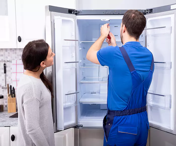 Reliable Fridge Repair Company: Your Trusted Refrigerator Repair Technician in Cambridge, MA