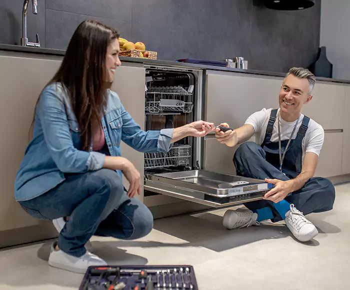 Skilled Same Day Dishwasher Repair: Your Local Same Day Dishwasher Repair Expert in Cambridge, MA
