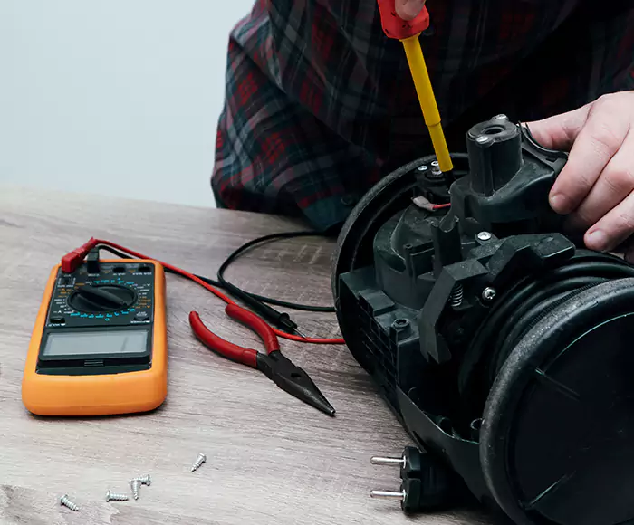 Proven Vacuum Solutions: Your Trusted Vacuum Cleaner Repair Service Company for Cambridge, MA