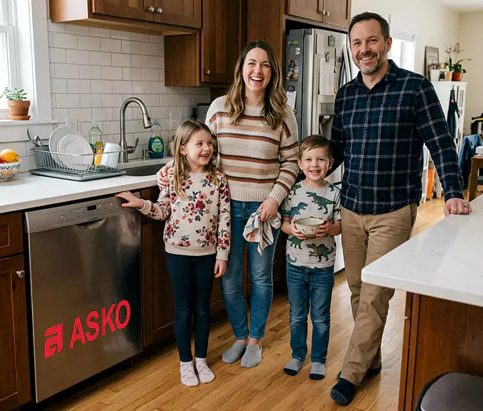 What Sets Our Asko Service Apart in Cambridge, MA?