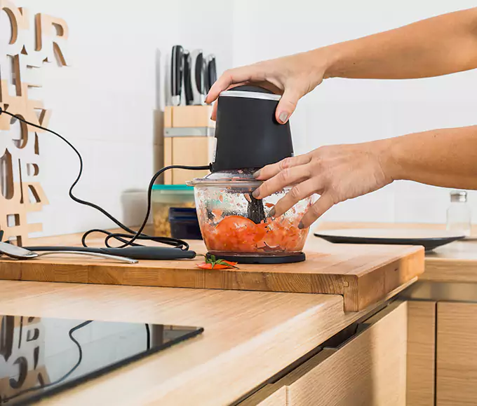 Why Cambridge, MA Trusts Us With Every Blender Repair?