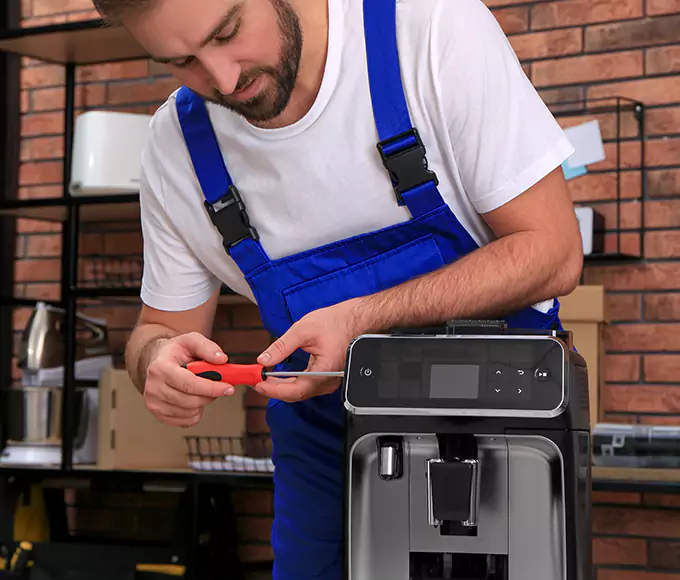 Why Cambridge, MA Coffee Drinkers Trust Cambridge Appliance Pro for Every Coffee Machine Fix?
