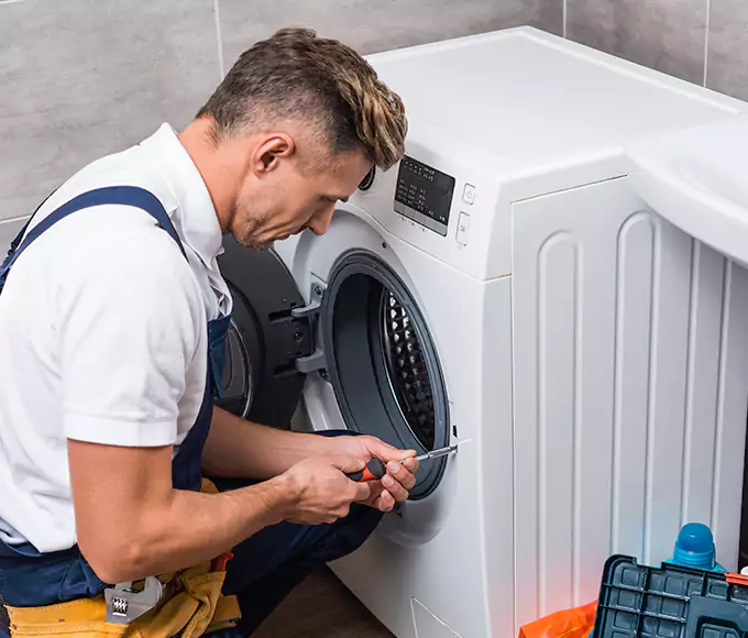 Why Cambridge Laundry Operators Pick Cambridge Appliance Pro for Every Dryer Failure?