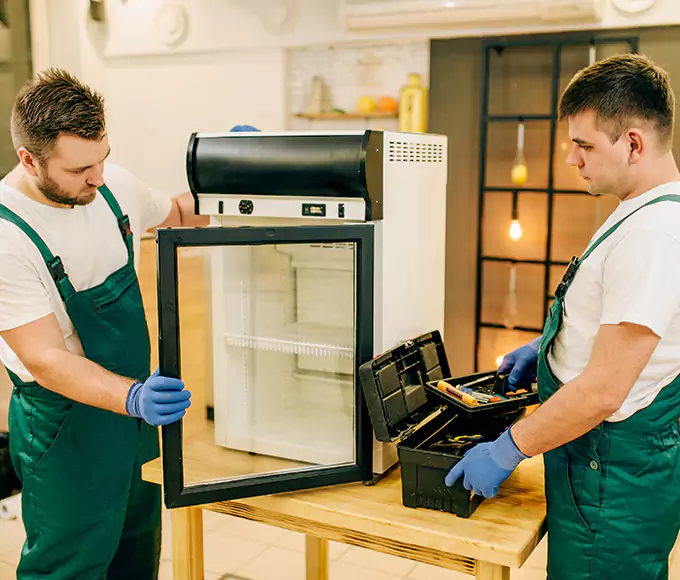 Why Cambridge Kitchen Owners Choose Cambridge Appliance Pro for Every Commercial Kitchen Repair?
