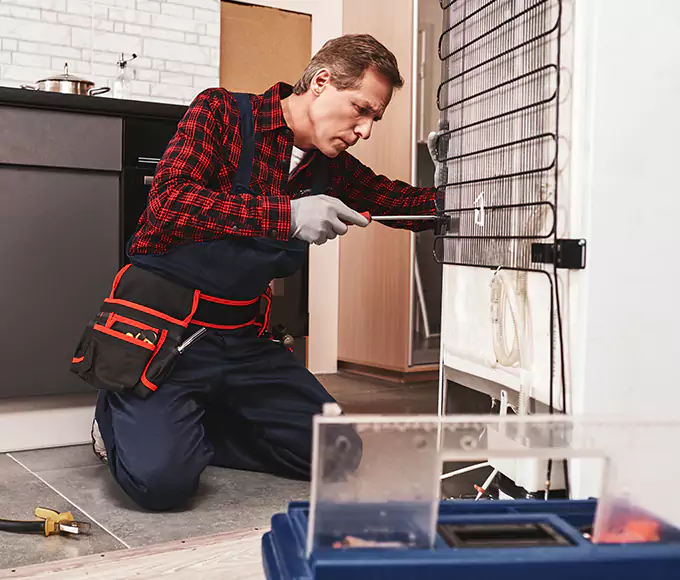 Why Cambridge, MA Food Service Operators Trust Cambridge Appliance Pro for Every Commercial Refrigerator Repair Service?