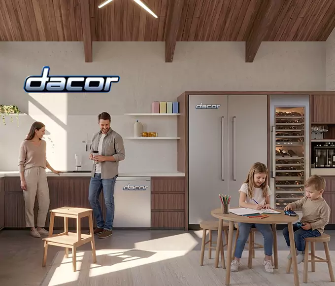 What Sets Our Dacor Service Apart in Cambridge, MA?
