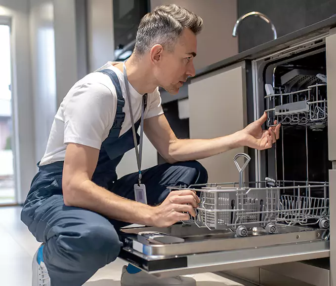 Why Cambridge Homeowners Pick Cambridge Appliance Pro for Every Dishwasher Breakdown?