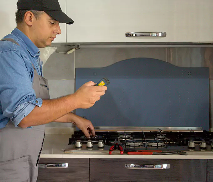 Why Cambridge Appliance Pro Is the Safe Hands Choice for Gas Stove Repair in Cambridge, MA?