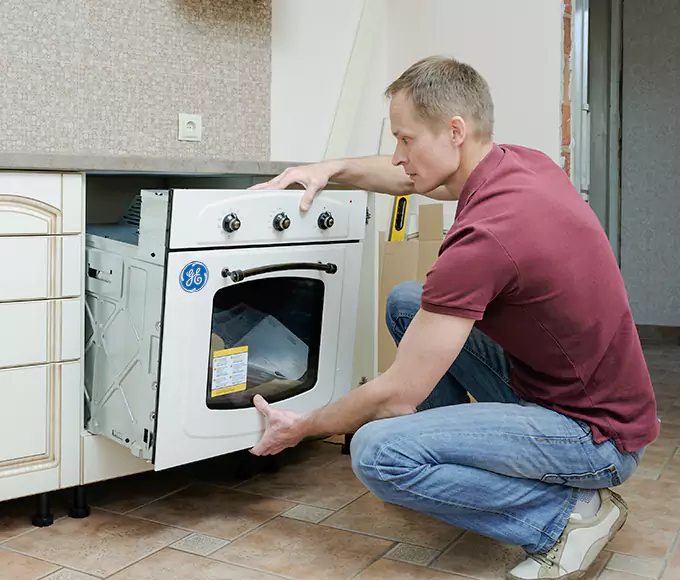 What Sets Our GE Appliance Service Apart in Cambridge, MA?