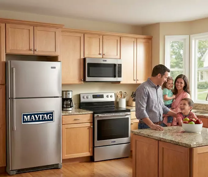 What Sets Our Maytag Service Apart in Cambridge, MA?