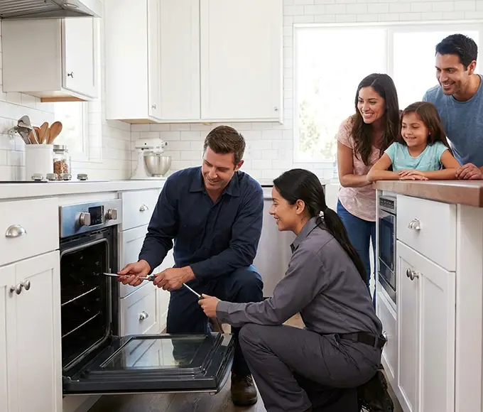 Why Cambridge, MA Homeowners Rely on Cambridge Appliance Pro for Oven Igniter Repairs?