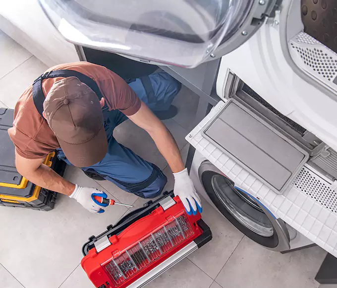 Why Cambridge Homeowners Choose Cambridge Appliance Pro for Same Day Service Washer Repairs?