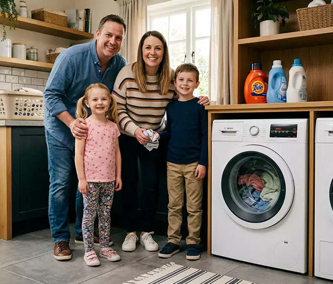 Why Cambridge, MA Homeowners Trust Cambridge Appliance Pro for Washer Pump Replacement?