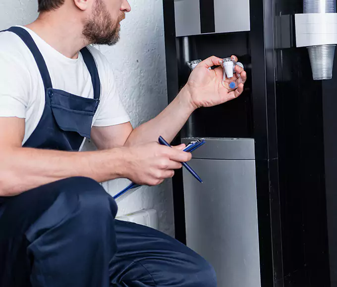 Why Cambridge, MA Households Trust Cambridge Appliance Pro for Every Dispenser Fix?