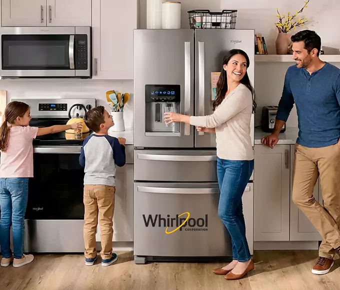 What Sets Our Whirlpool Service Apart in Cambridge, MA?